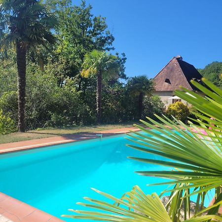 Le Baron Perche Vila Saint-Cyprien  Exterior foto