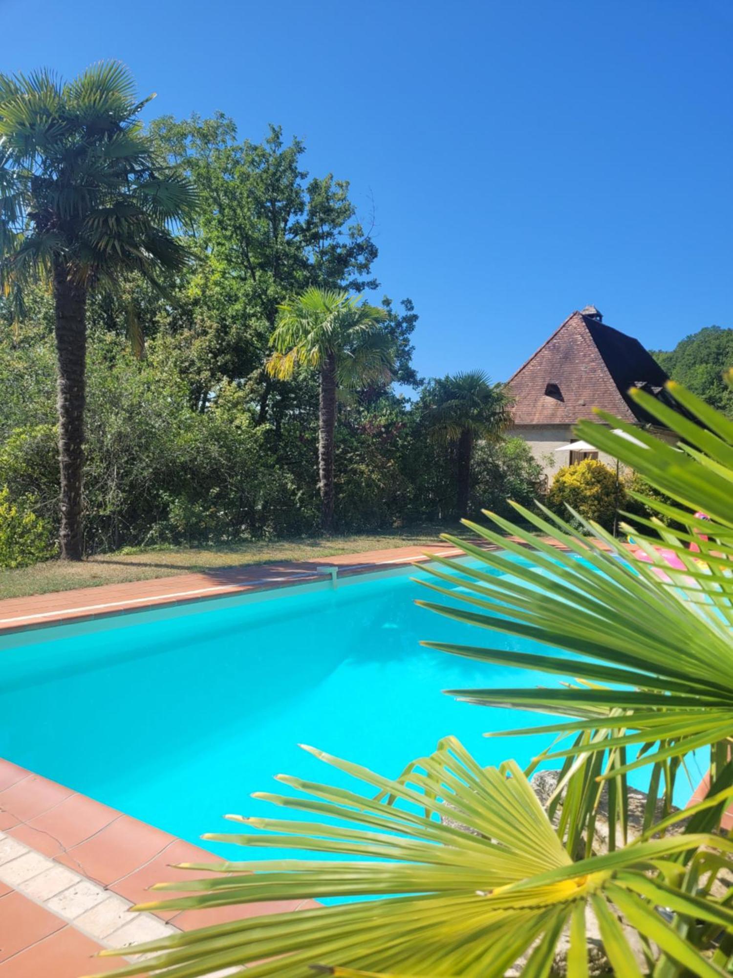 Le Baron Perche Vila Saint-Cyprien  Exterior foto